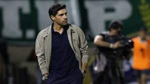 Palmeiras: Abel Ferreira não dará entrevista após jogo com São Paulo