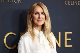 celine dion