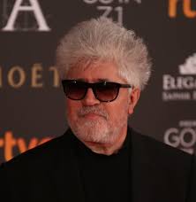 Pedro Almodóvar