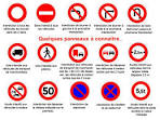 Panneaux de signalisation - Guide officiel de l automobiliste