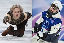 Vedette Ilia Malinin is aan zet in de vrije kür, Japanse snowboarder Yuto Totsuka is olympisch kampioen op de halfpipe
