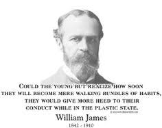 William James quotes on Pinterest | James D&#39;arcy, Mathematicians ... via Relatably.com