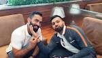 India Australia: Team India Departs