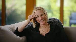 Marlee Matlin: Not Alone Anymore - A Story of Resilience and Advocacy