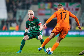 FutbolNews - News update