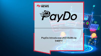 PayDo Introduces USD IBAN via SWIFT