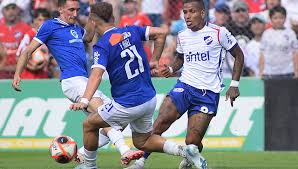 Nacional vs. Juventud: Horario, Convocados y Posible Formación - Imagen principal del artículo