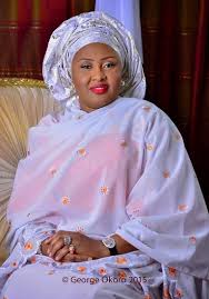 Image result for aisha buhari