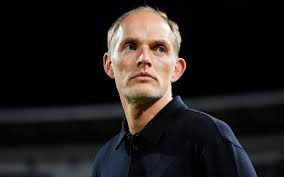 Thomas Tuchel sends England stars clear new message after Serbia demolition