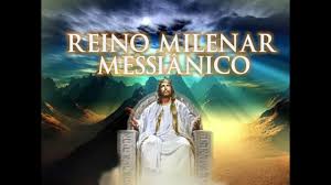 Resultado de imagem para reino milenar