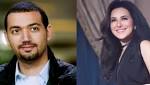 زيجات الداعية مسعود.. ممثلة ومرشدة