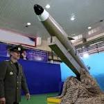 Sweeping Iran sanctions target oil,