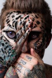 Resultado de imagen de animal invisible alborés
