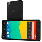 Bq Aquaris EFHD 16GB Blanco Libre - SmartMovil
