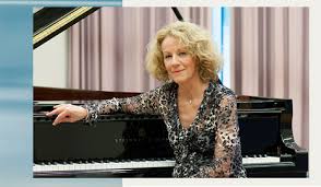 Angelika Hoff - Jazzpiano
