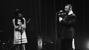 'Like flying': Sam Smith welcomes Sienna Spiro to San Francisco residency