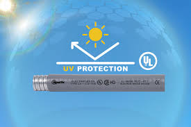 Liquatite® Type LA Delivers Superior UV Protection - Electri ...