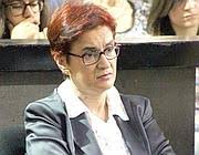 Patrizia Todisco. TARANTO - Il presidente dell&#39;Ilva Bruno Ferrante è stato nuovamente estromesso dai custodi giudiziari degli impianti dell&#39;area a caldo ... - todisco--180x140