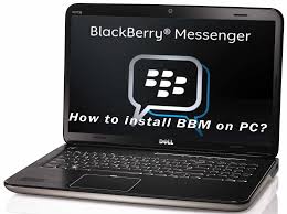 Download BBM For PC,Windows 7/8/XP