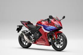 Honda México anuncia la llegada de su Serie 500cc: CBR500R y NX500
