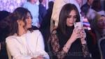 مهرجان "آخر موضة" يكرم منة
