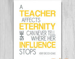 Teachers Gift End of School Unique Poem Word by PrintablePrints via Relatably.com