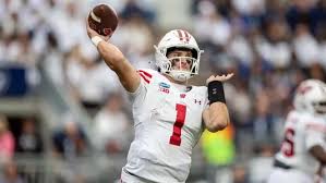 Wisconsin wins with 17-point comeback at No. 13 Penn State — Wisconsin Badgers