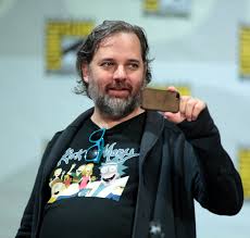 Dan Harmon