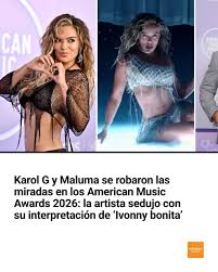 La reguetonera paisa obtuvo el reconocimiento International Artist Award of Excellence, un galardón que la ubicó en el panorama internacional y concentró la atención mediática durante la ceremonia