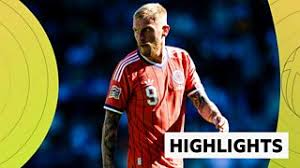 Slovenia vs. Scotland LIVE: Nations League updates as Pocognoli's side struggle to find rhythm - ESPN