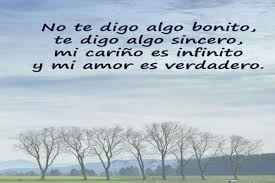 Resultado de imagen para una frase de amor