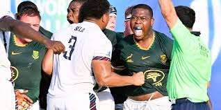 SA Rugby - News update