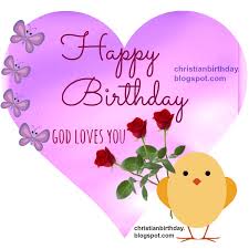 Image result for CHRISTIANS BIRTHDAY IMAGES