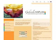 Lebensberatung und Coaching, Gabriela Kaplan, Wien - Lebe- - l_www.gabrielakaplan.at