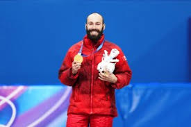 News source: Canadian Olympic Committee