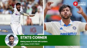 The Indian Express - News update