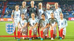England Football - News update