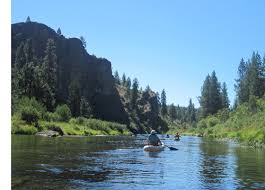 Image result for williamson river