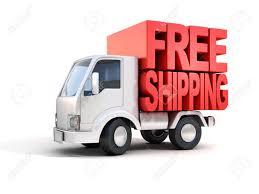 Image result for free shipping  clipart Animated Images