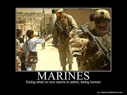 Marine Girlfriend Quotes And Sayings. QuotesGram via Relatably.com