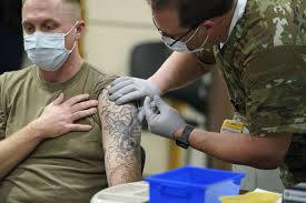Military to screen older troops for low testosterone