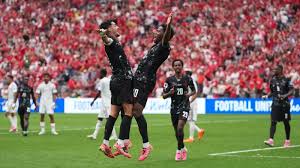 Le Canada a battu le Qatar 6-0, mais a payé un lourd tribut.