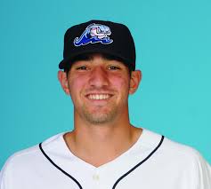 West Michigan Whitecaps third baseman Nick Castellanos visted Dow Diamond with his teammates Saturday, beginning a three-game series against the Great Lakes ... - castellanos-nickjpg-e019895753fedb05