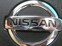 Znalezione obrazy dla zapytania logo nissan