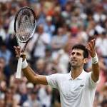 Djokovic meet Anderson after epic