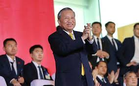 Báo Tuổi Trẻ - News update
