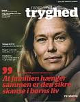 cover danish tryghet magasinet 12/09 by Ricky <b>John Molloy</b> <b>...</b> - tn_tryghed1209co