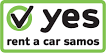 Yes Rent A Car Car Hire Bulgaria - m