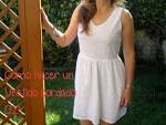 Como coser vestido