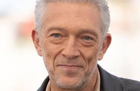 vincent cassel